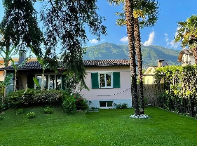Casa Amira - Fortuna
