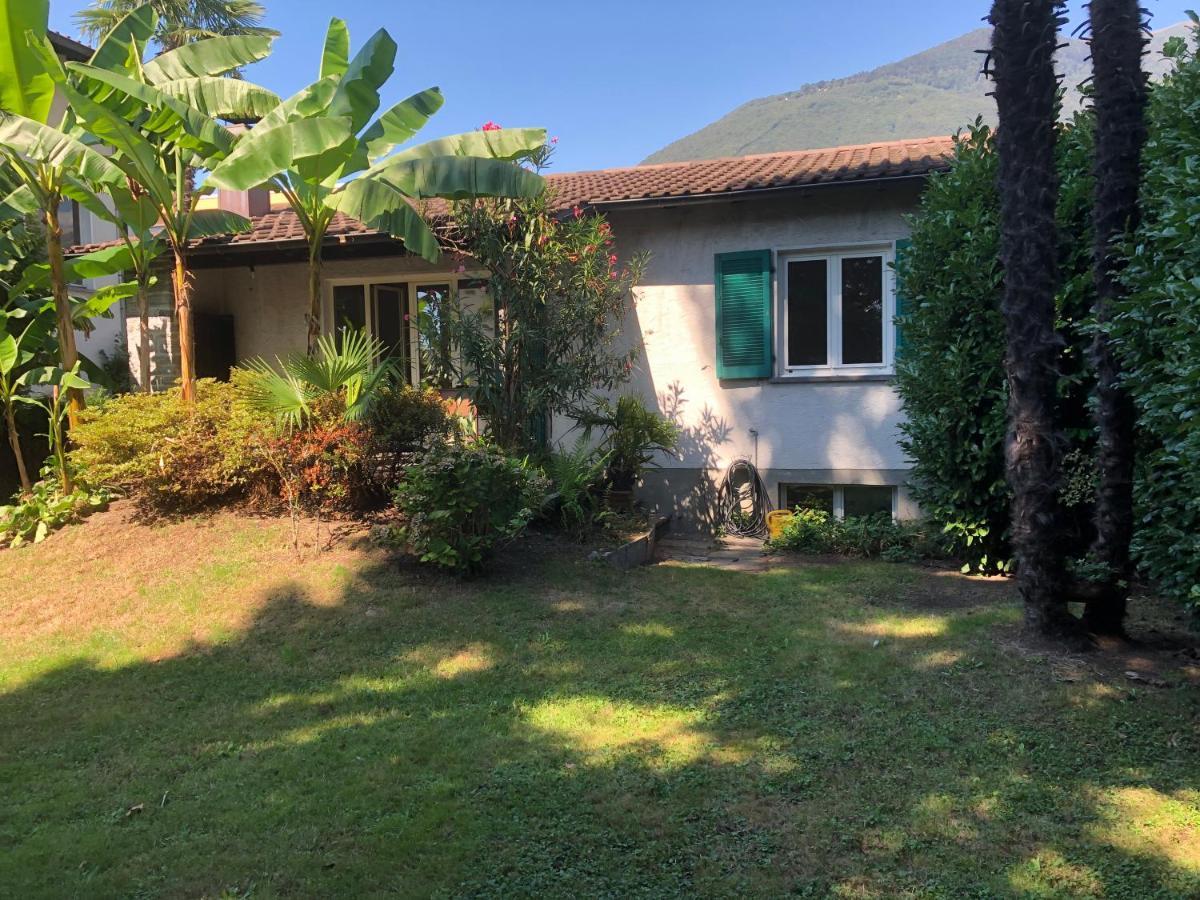 Ferienhaus Casa Amira - Fortuna