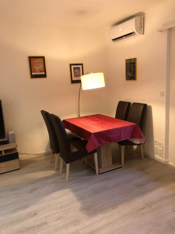 Casa Amira - Fortuna Ferienhaus