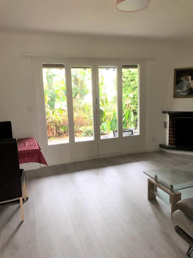 Casa Amira - Fortuna Ascona