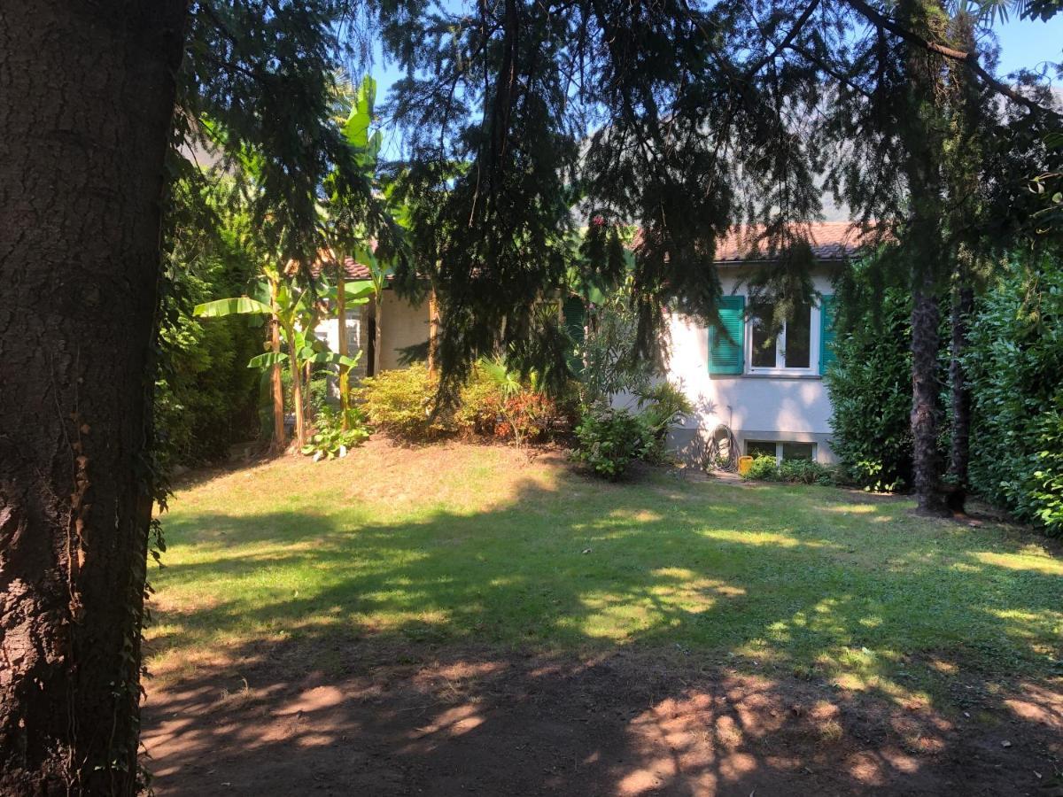 Casa Amira - Fortuna Ascona