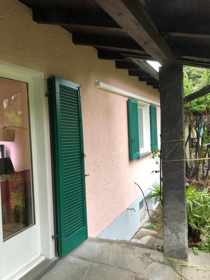 Casa Amira - Fortuna Ascona