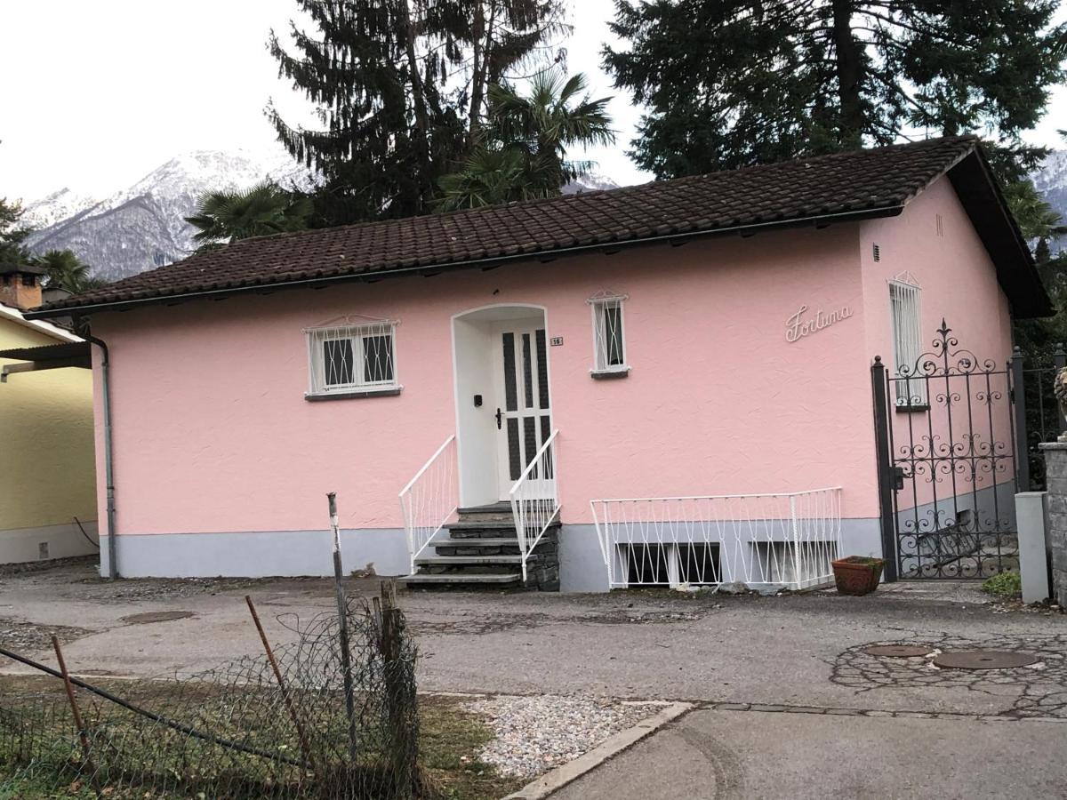 Casa Amira - Fortuna Holiday home