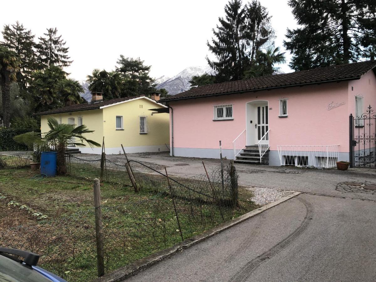 Casa Amira - Fortuna