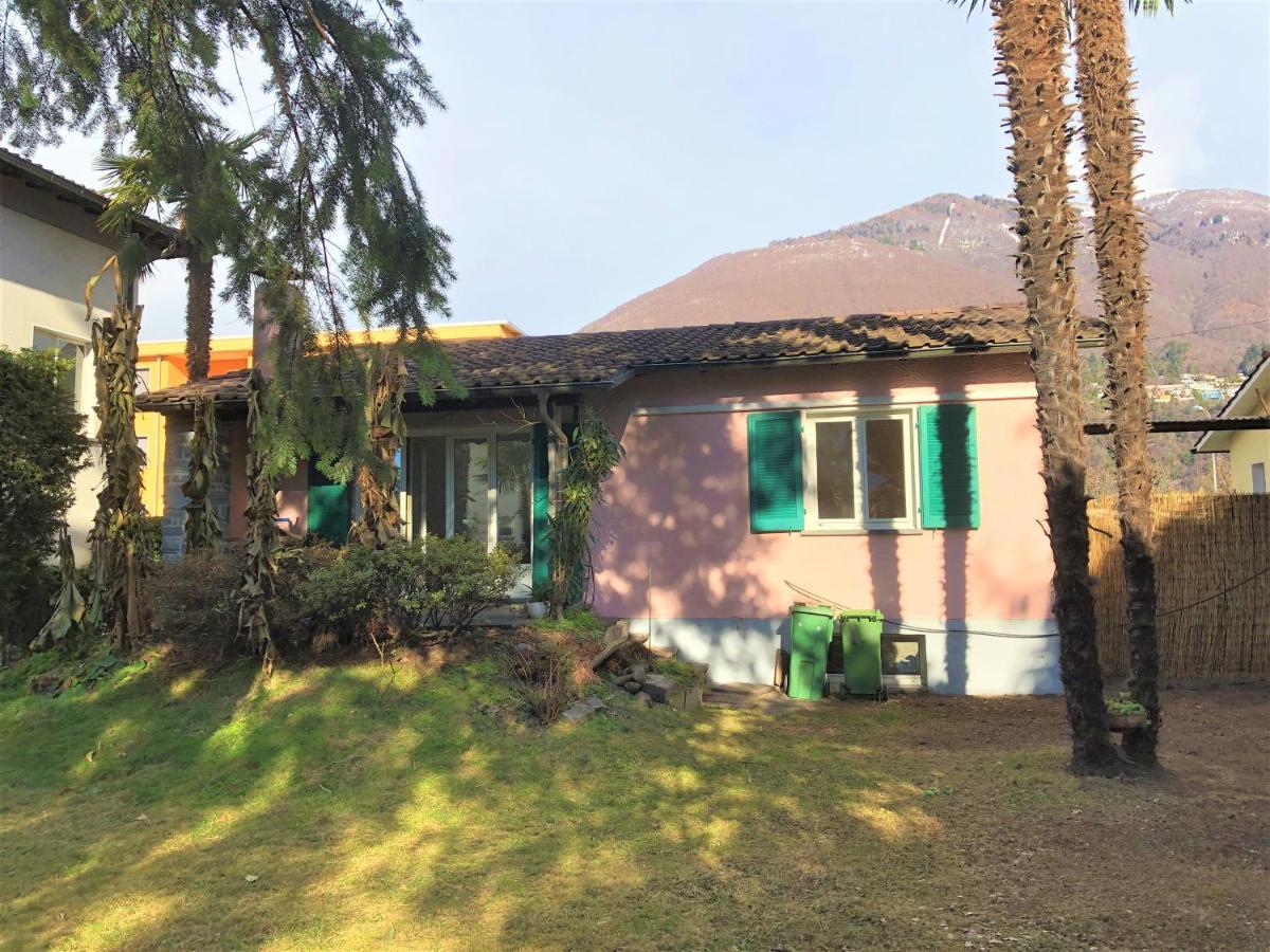 Casa Amira - Fortuna * Ascona