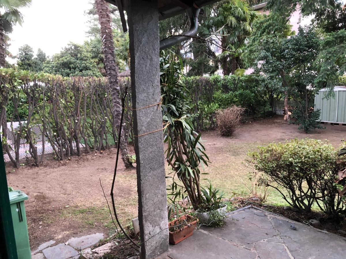 Casa Amira - Fortuna Holiday home Ascona