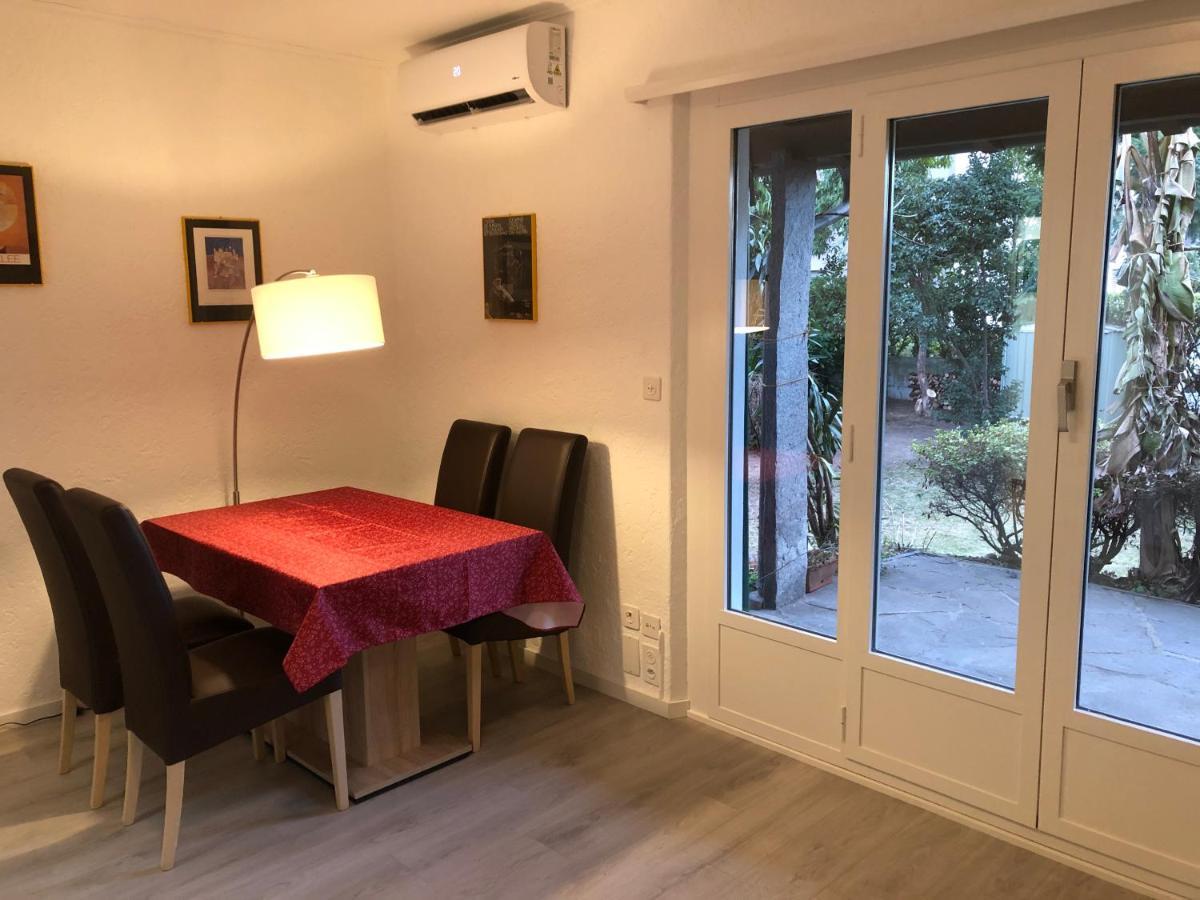 Casa Amira - Fortuna Ferienhaus *