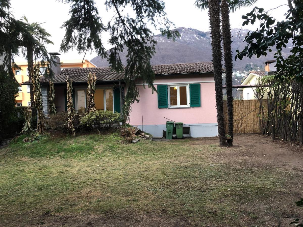 Casa Amira - Fortuna * Ascona