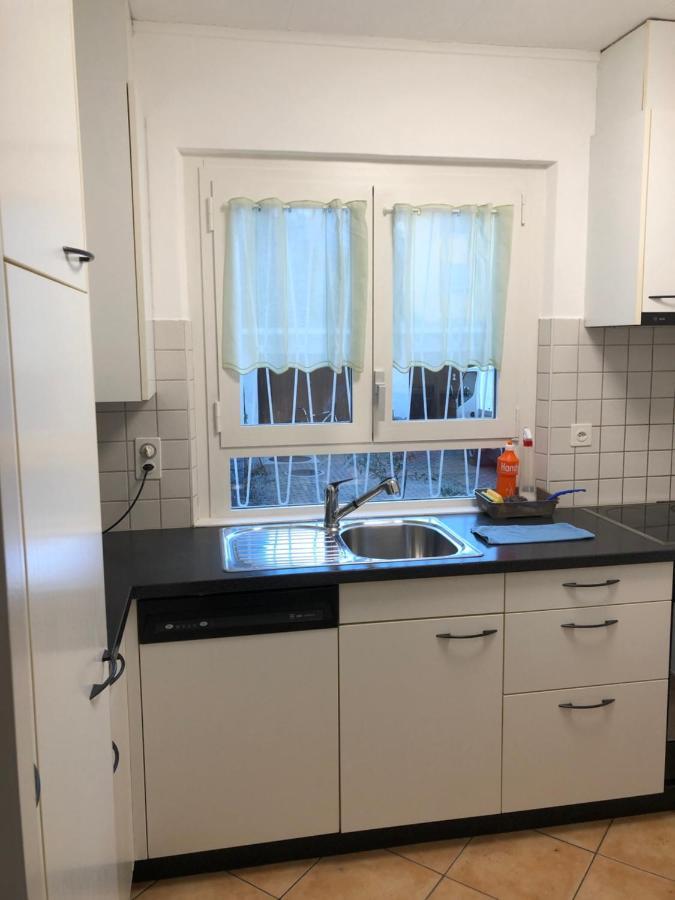 Casa Amira - Fortuna * Ascona