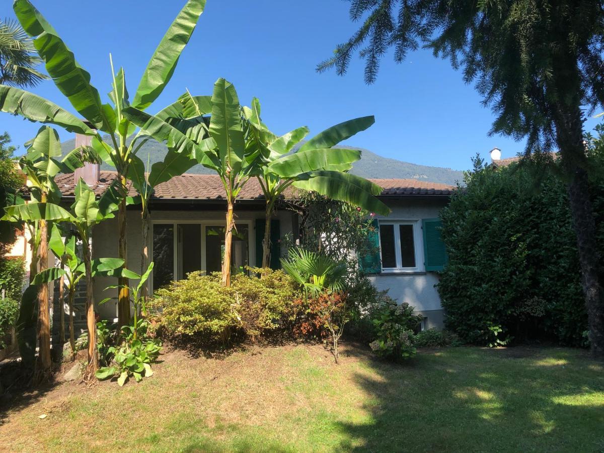 Casa Amira - Fortuna Ferienhaus
