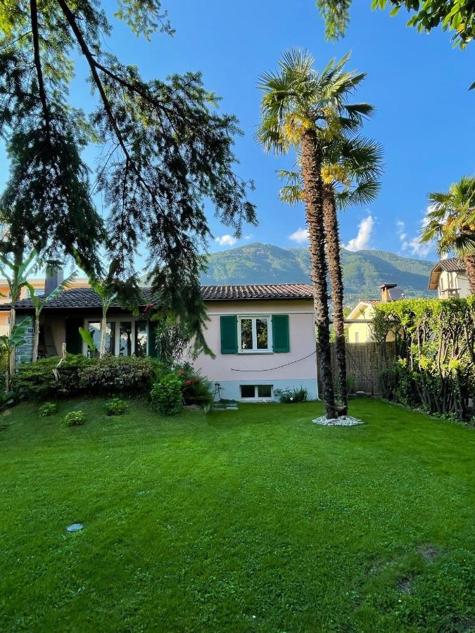 Casa Amira - Fortuna * Ascona