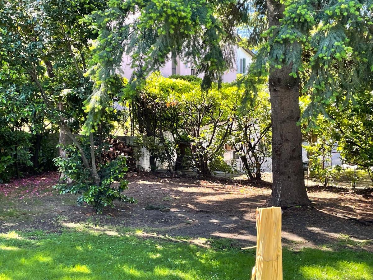 Casa Amira - Fortuna * Ascona