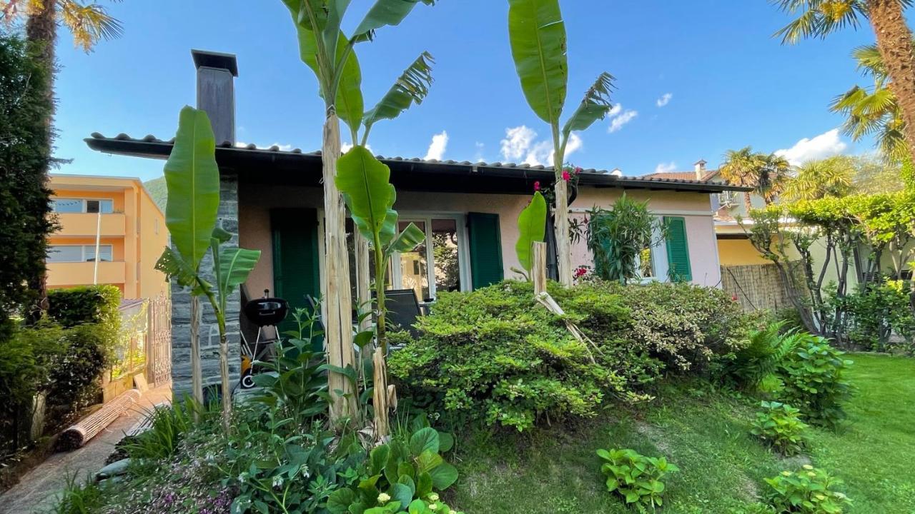 Casa Amira - Fortuna * Ascona
