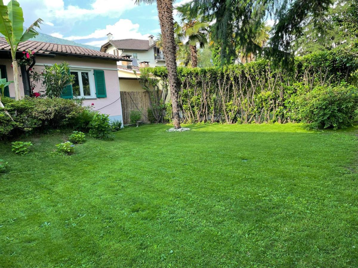 Casa Amira - Fortuna Ferienhaus