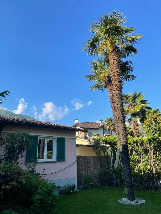 Casa Amira - Fortuna Ferienhaus