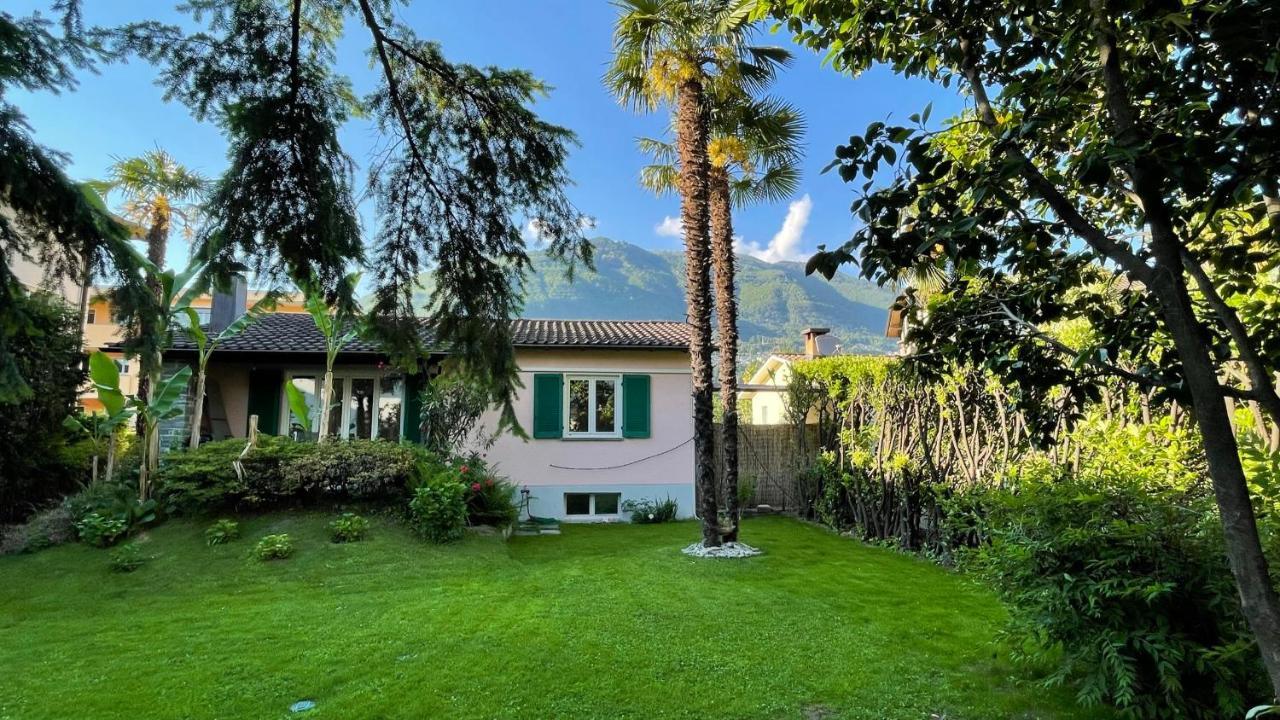 Ferienhaus Casa Amira - Fortuna *
