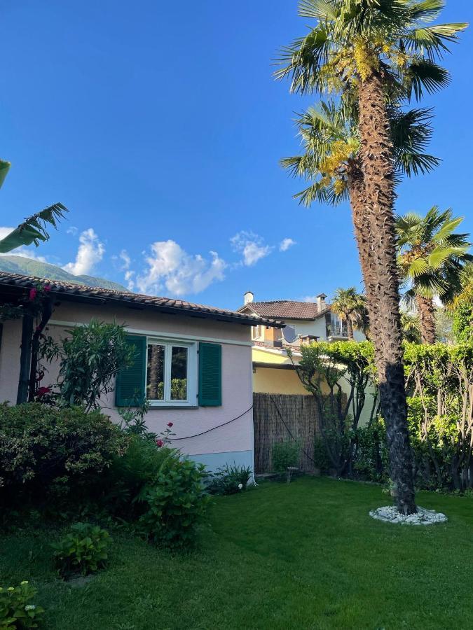 Casa Amira - Fortuna Ascona