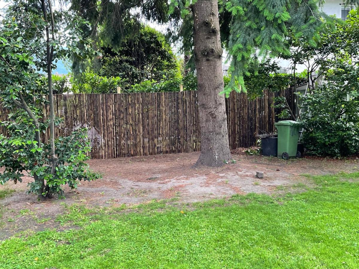 Holiday home Casa Amira - Fortuna Ascona