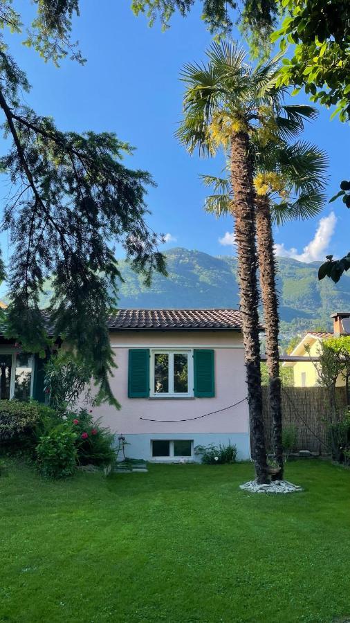 Casa Amira - Fortuna Ascona