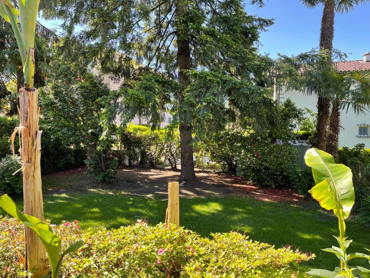 Casa Amira - Fortuna Holiday home Ascona