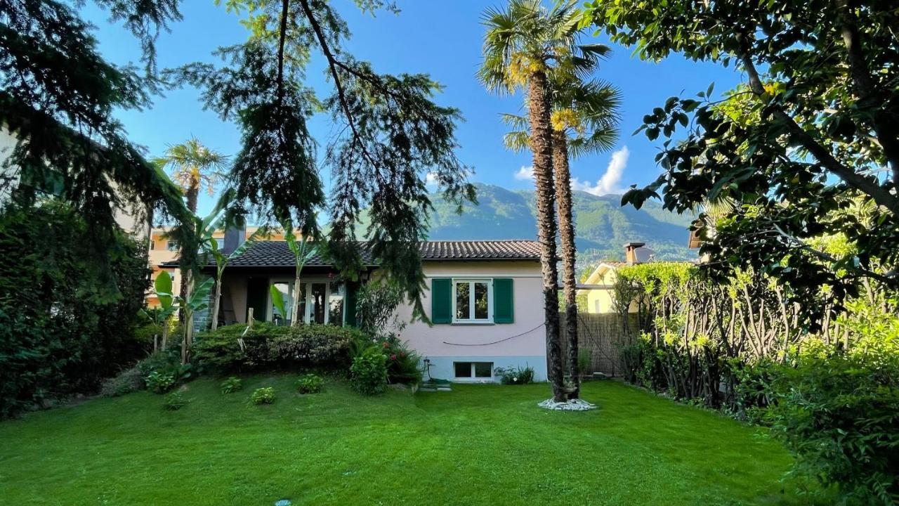 Casa Amira - Fortuna